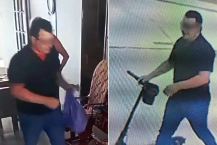 Detenido en Concordia por una estafa a una jubilada de Avellaneda: US$400.000