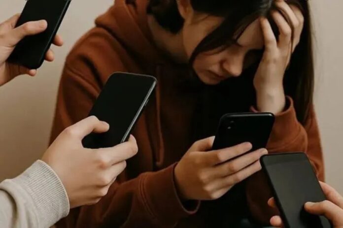 Denuncian imágenes íntimas con IA en una escuela agrotécnica de Concordia