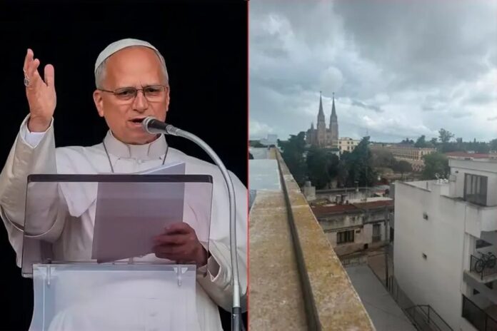 Efecto Papa León XIV: en Luján, una noche a casi $22 millones
