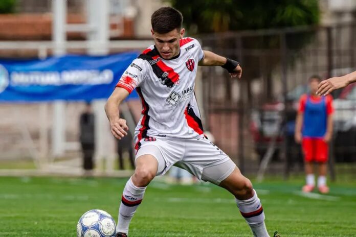 Patronato perdió 2-0 ante Agropecuario y define permanencia en la última fecha