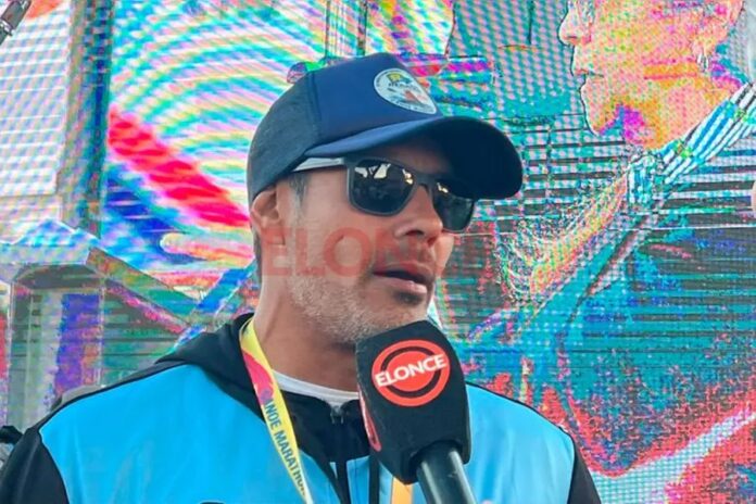 Gualeguaychu despide el Mundial de Canotaje: «La gente hizo el mundial»
