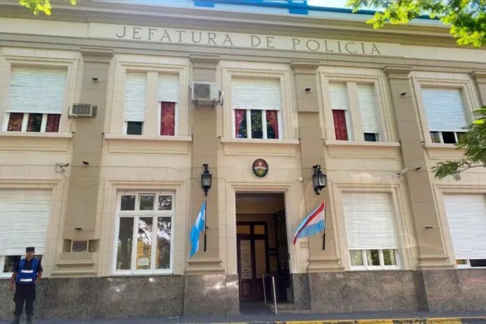 Murió un hombre de 70 años tras un asalto en Concordia: hay dos detenidos