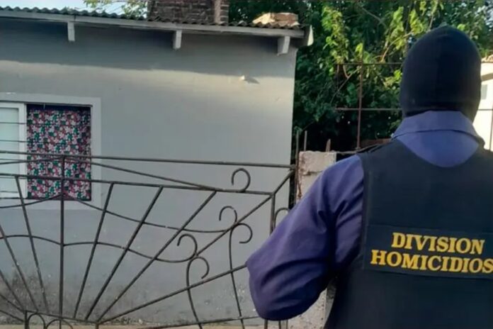 Dos detenidos por el ataque a tiros en barrio Macarone de Paraná
