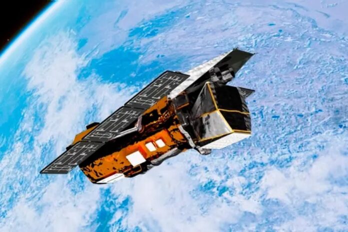 Un telescopio de la NASA reingresará sin control y podría caer en Argentina