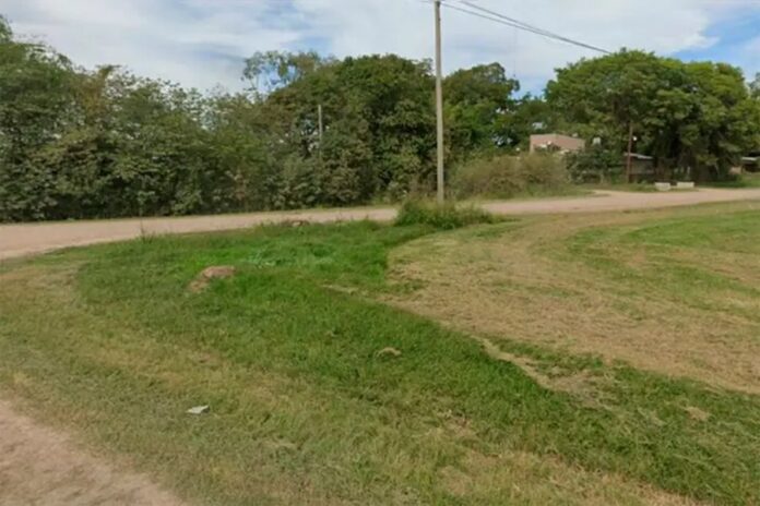 Mujer hallada muerta en descampado de Recreo, Santa Fe: tres detenidos