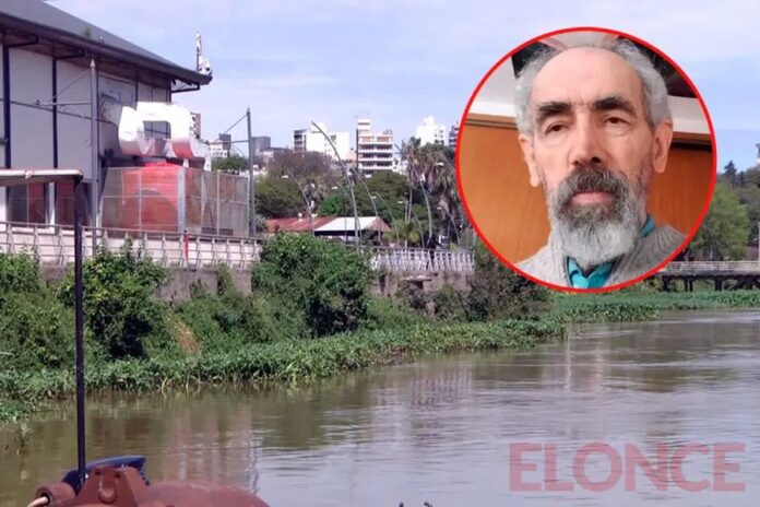 Río Paraná: el INA no prevé evacuaciones, pero noviembre puede cambiar el cuadro