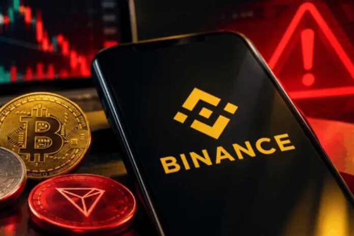Binance congela US$2.540 millones y dice que cubrirá pérdidas por posible hackeo