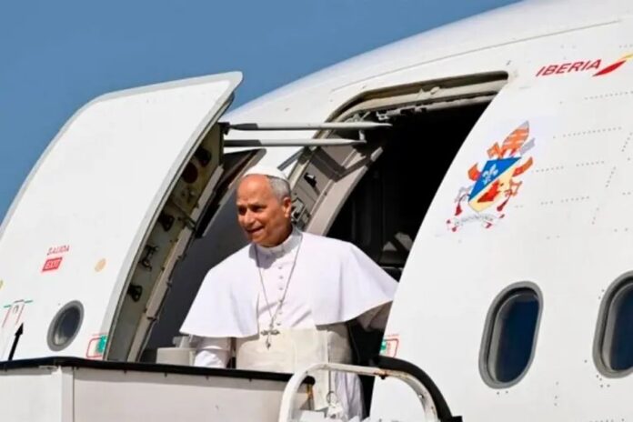 León XIV visitará Argentina tras casi 40 años: hora y agenda