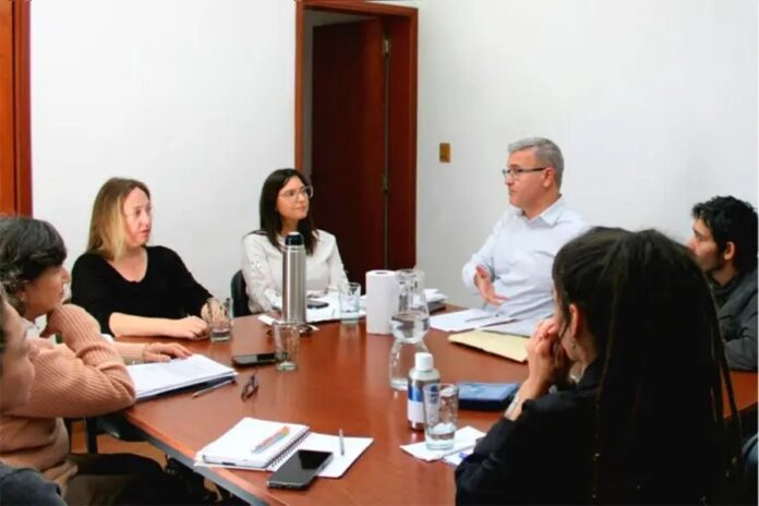 OSER: piden informes por demoras en reintegros y salud mental