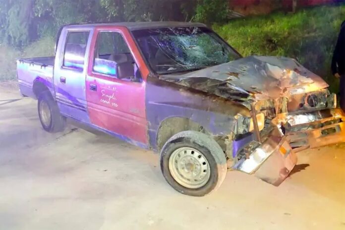 Positivo en alcohol: el detenido por la muerte de un motociclista en Paraná