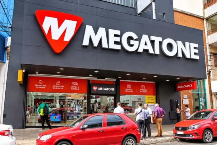 Megatone cerró en Posadas, fuera de Entre Ríos, por bajas ventas