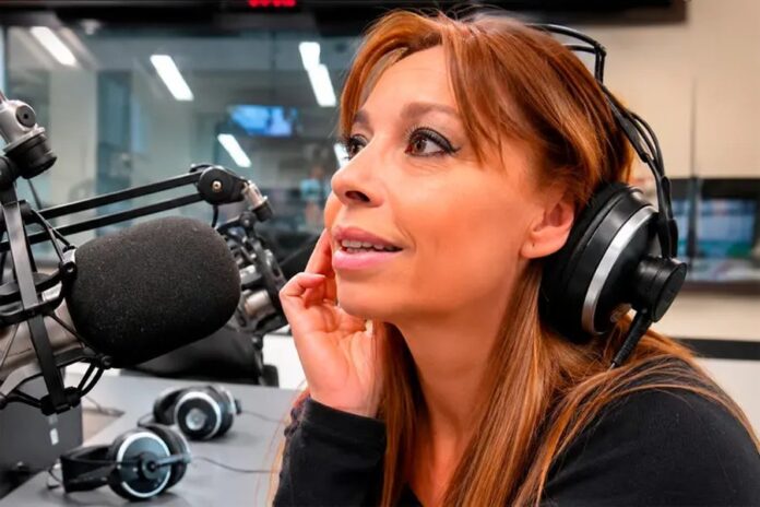 Murió Marcela Giorgi, histórica voz de Radio Mitre, a los 61 años