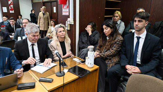 Burlando cierra el juicio de Maradona: 'Diego Maradona fue asesinado'