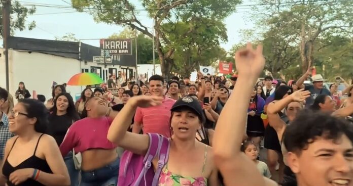 Concordia hará la 6ª Marcha del Orgullo el 14 de noviembre
