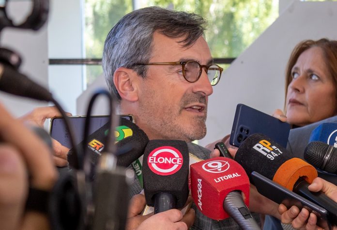 UIA pidió a Nación bajar costos energéticos y obras para que llegue Vaca Muerta