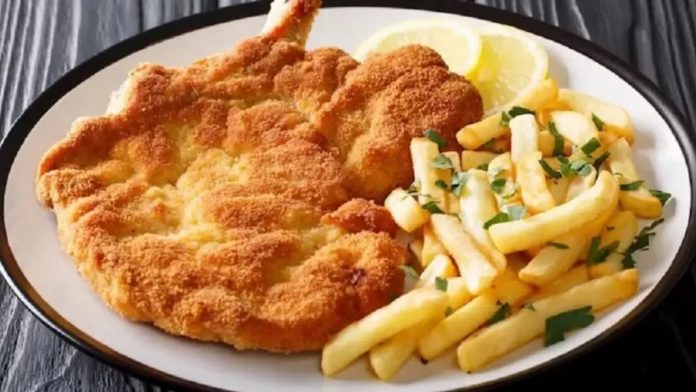 Federación: el Festival de la Milanesa, plato fuerte del fin de semana largo