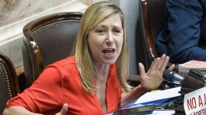 Bregman en el Congreso: «Vamos a exponer a tibios, traidores y acuerdistas»
