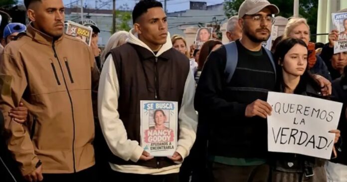 Hallaron el celular de Nancy Godoy: la autopsia en Corrientes busca la verdad
