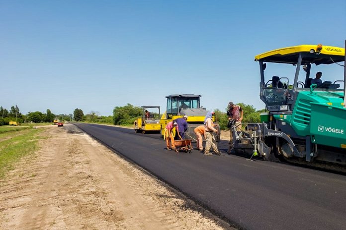 Entre Ríos 2050: sí al peaje, pero solo sobre obras nuevas