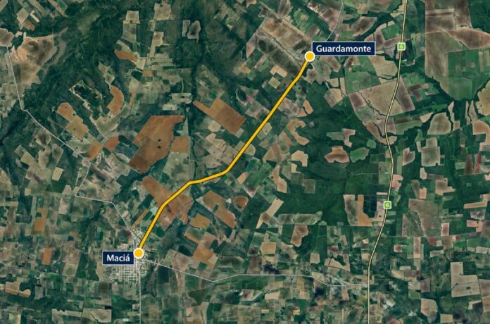 Entre Ríos licita caminos rurales y accesos a cooperativas apícolas