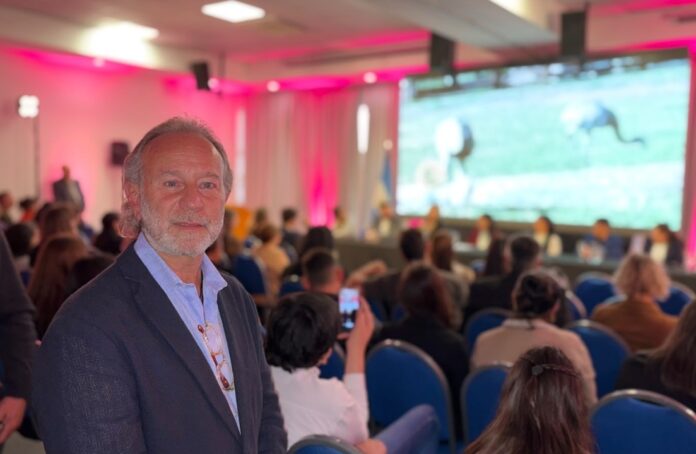 En Paraná, el vino entrerriano ya no se vende solo: apuesta al enoturismo
