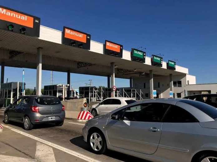 Día del Camino en Argentina: rutas, peajes y abandono que encienden la bronca