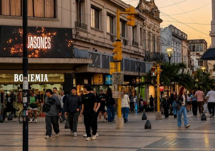 Paraná: el 39% recortó consumo y la deuda con billeteras virtuales gana peso