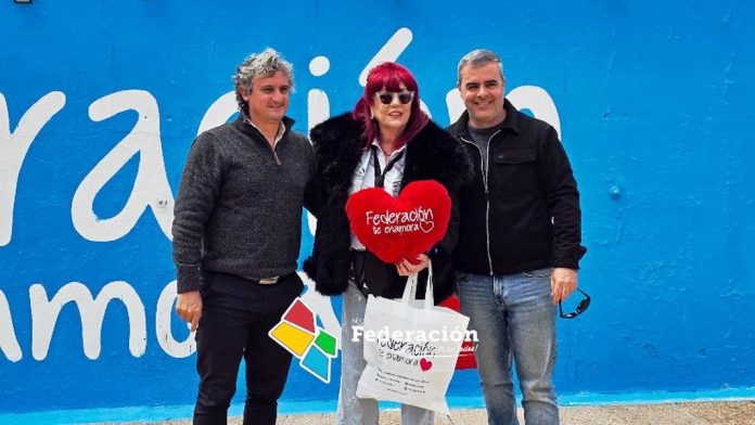 Federación ya muestra su verano 2027: teatro, termas, playas y fiestas