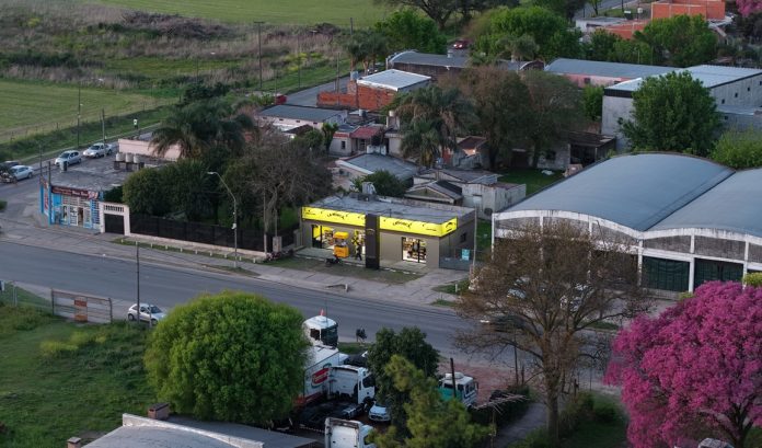 La Porca pegó el clavo en Paraná: su décimo local y la mira a Santa Fe