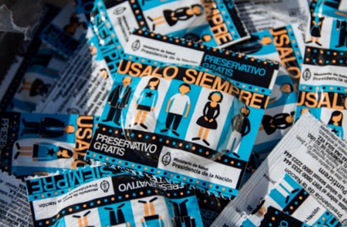 La sífilis avanza en Entre Ríos: sube 72% y crece el debate