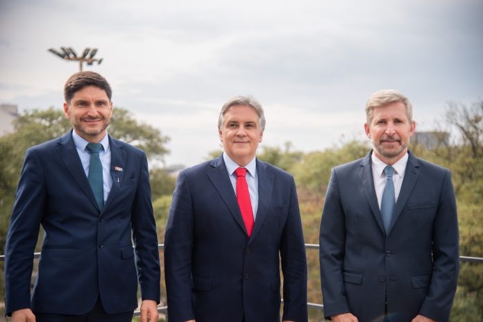 Paraná, epicentro de la Región Centro: Frigerio encabezará las Jornadas