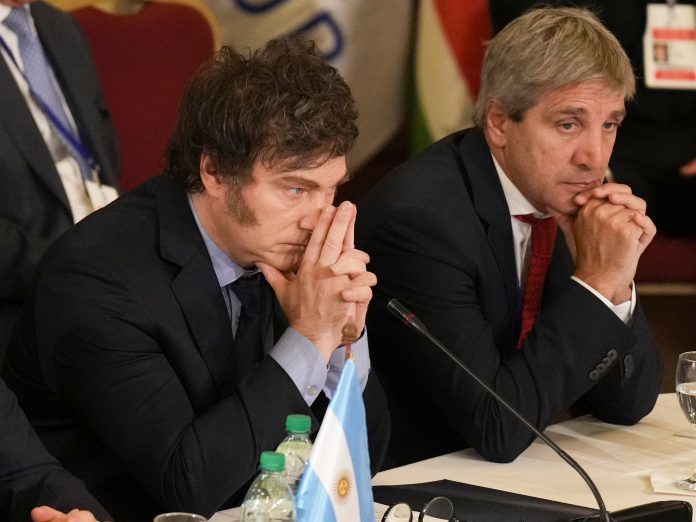 El FMI espera una aceleración muy positiva para 2027 en el 15-O