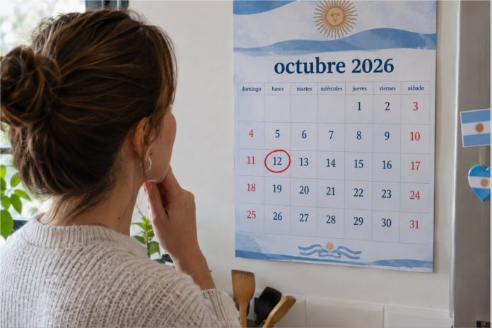 Lunes 12 de octubre: feriado nacional y agenda deportiva