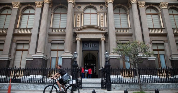 El mercado ya la ve: recesión en el tercer trimestre e inflación de 1,9%