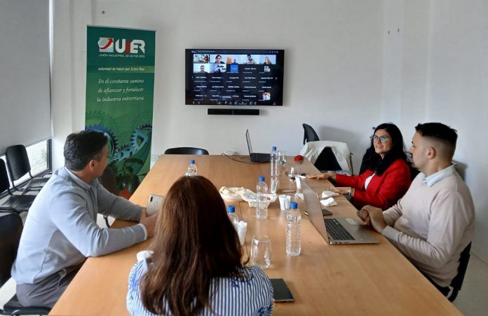 La nueva ley ambiental entrerriana se presentó ante más de 60 empresas