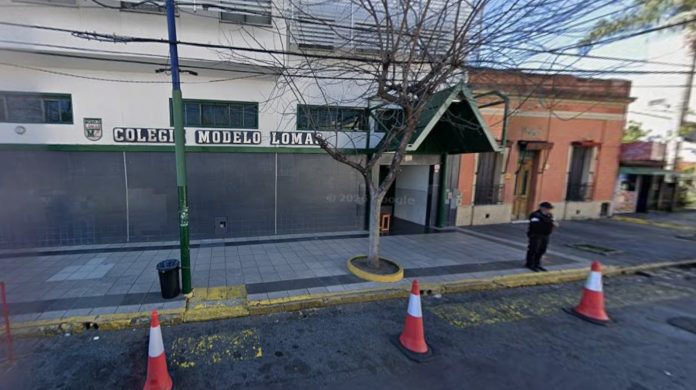 En Lomas de Zamora, denuncian a alumnos por crear imágenes falsas de compañeras con IA