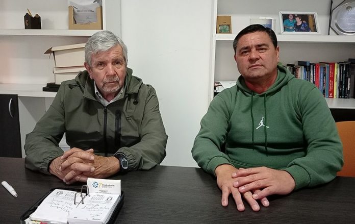PJ de Concordia: el Peronismo Social busca unidad y renovación