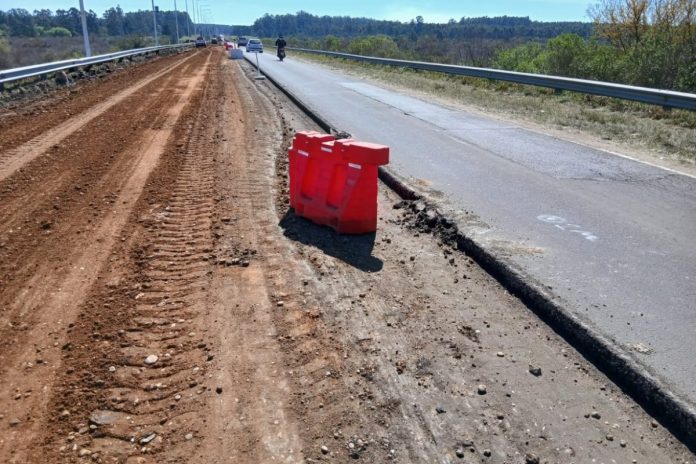 ¿Quién responde por los salarios adeudados en la Ruta A015?