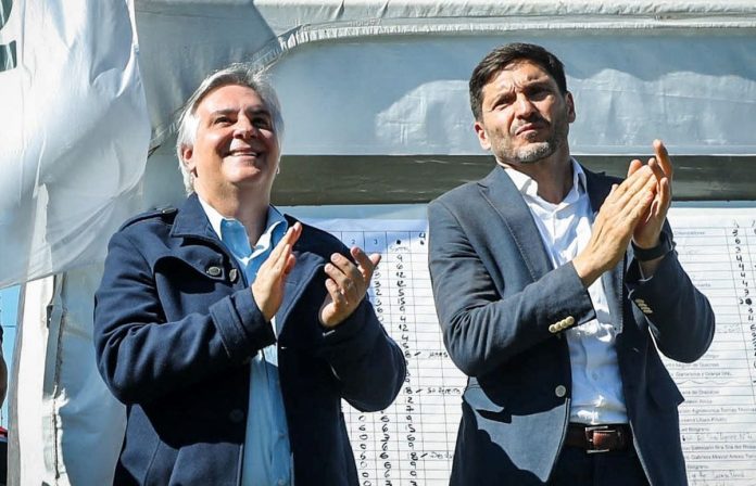 El oficialismo acelera biocombustibles en Diputados tras el guiño provincial