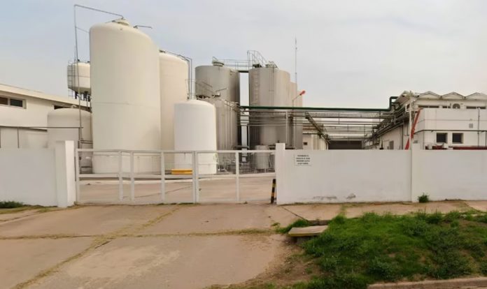 Savencia cierra su planta en El Trébol, Santa Fe: 54 empleados