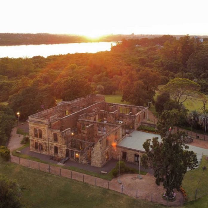 Del sendero a la gestión local: la jornada de turismo que se arma en Concordia