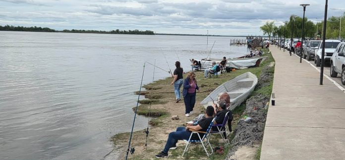 Santa Elena, 98%: el fin de semana largo que encendió al turismo entrerriano