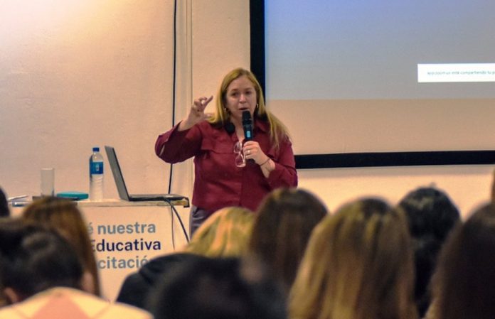 UPCN: más de 5.000 estatales se capacitaron y la formación pública se volvió eje