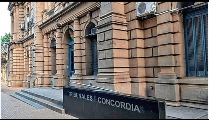 Concordia tendrá un quinto Juzgado de Garantías: la ley 11.310 lo habilita
