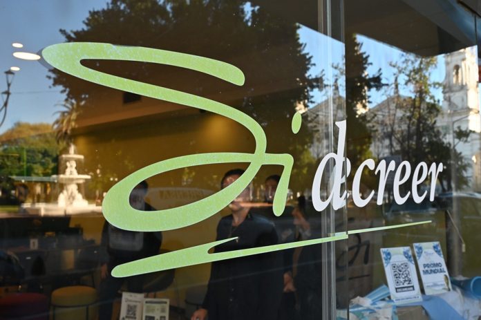 Sidecreer: 1.378 refinanciaron deudas y 880 solicitaron adelanto en Entre Ríos