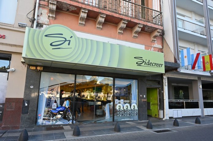 Sidecreer: 2.300 personas pidieron ayuda y se superó el cupo de refinanciamiento
