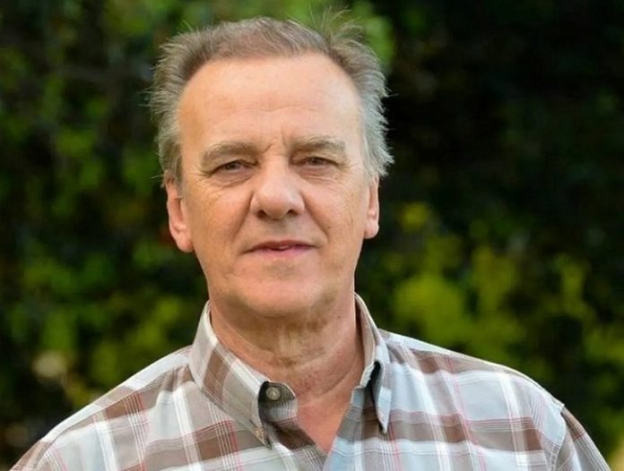 La UCR de Entre Ríos despide a Eduardo Solari, ex diputado y concejal de Paraná