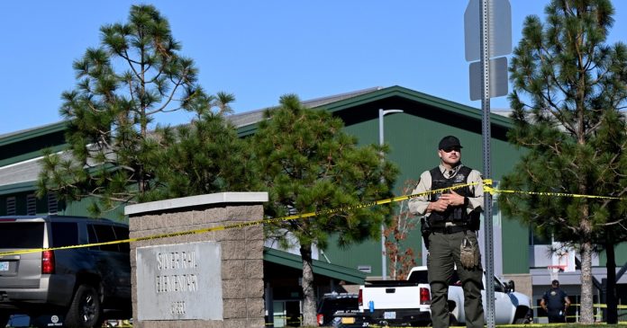 Tiroteo en escuela de Bend, Oregón: revelan el nombre del joven de 16 años