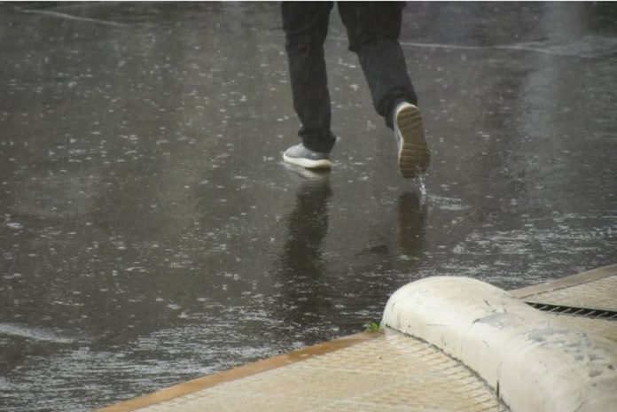 Tormentas y viento: el sábado vuelve la inestabilidad a Concordia y el norte