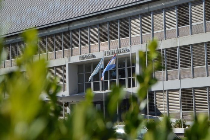 El salto de las causas laborales en Entre Ríos: 25,7% en dos años